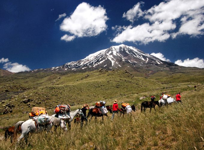 Mount Ararat Trekking Tours