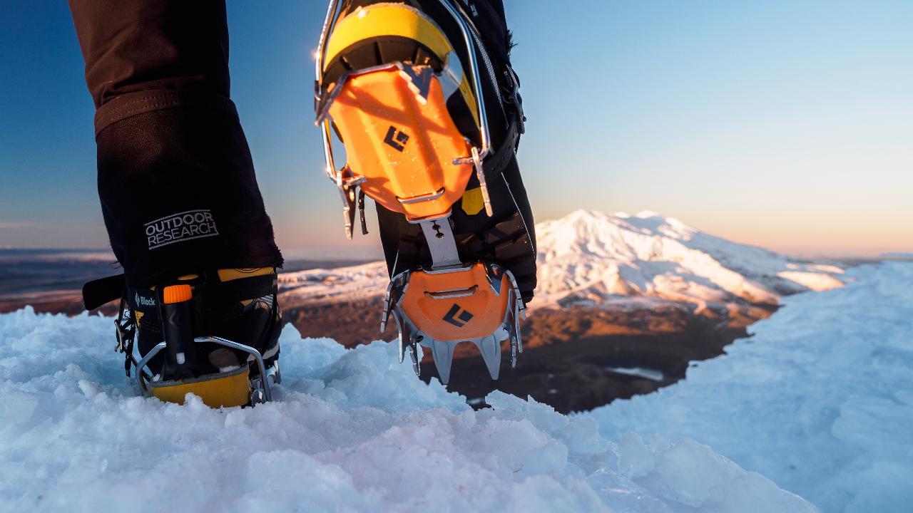 Mount Ararat Trekking Ski