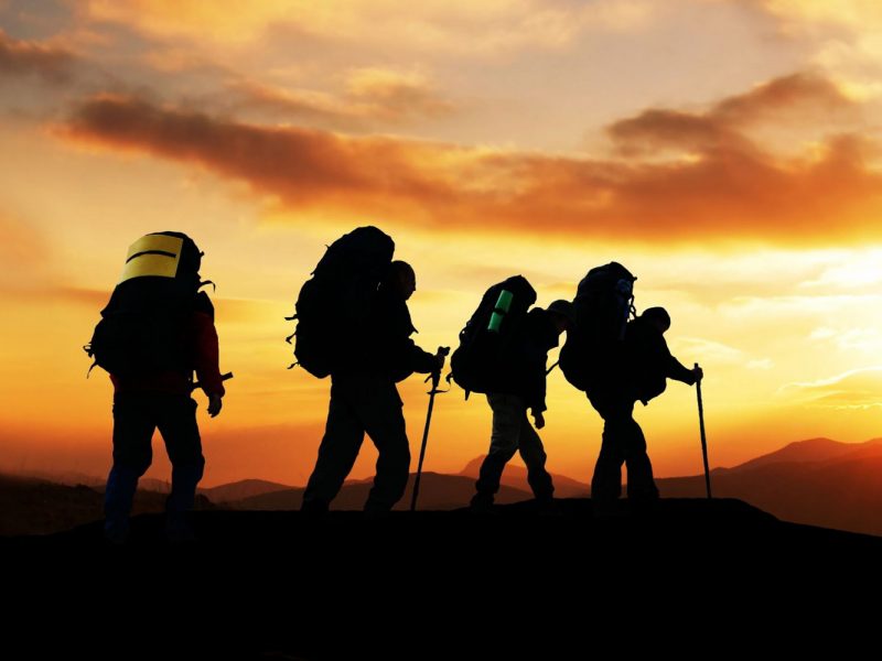 Mount Ararat Trekking Tours