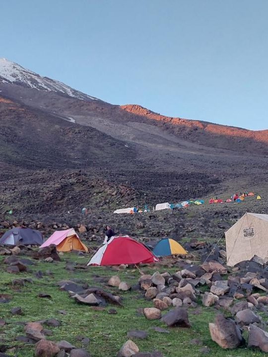 Mount Ararat Trekking Tours