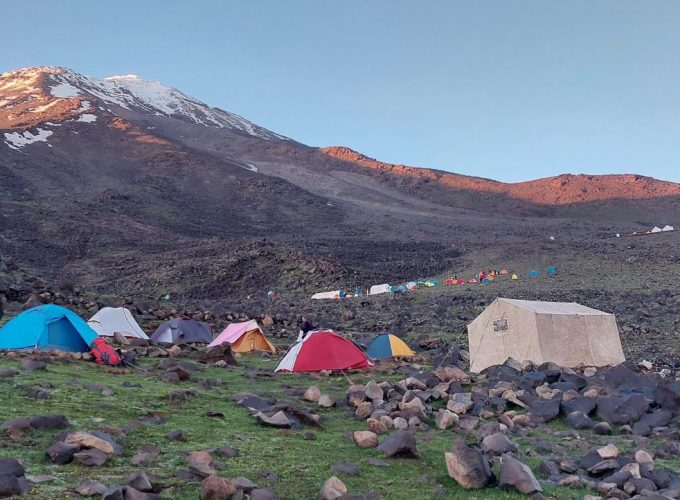 Mount Ararat Trekking Tours