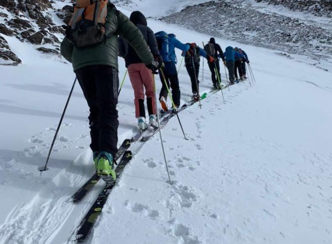 Mount Ararat Trekking Tours