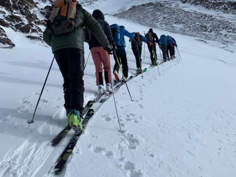 Mount Ararat Trekking Tours