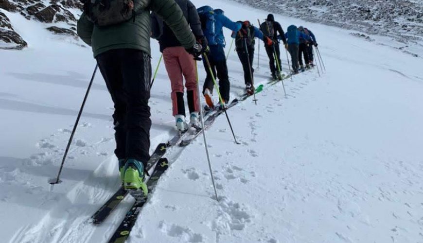 Mount Ararat Trekking Tours