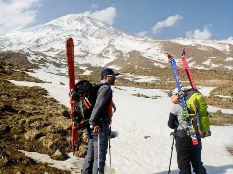 Mount Ararat Trekking Tours