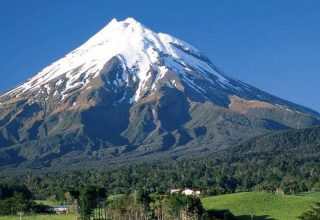 damavand climbing