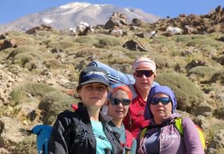 damavand tours