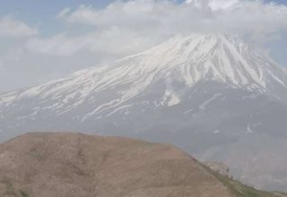 Damavand Trekking