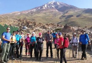 Damavand Tours