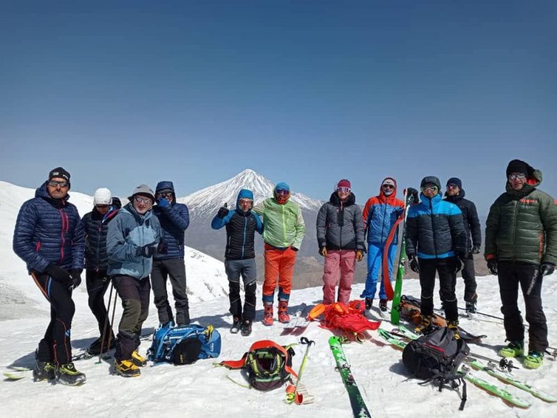 Mount Ararat Trekking Tours