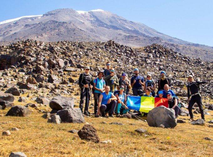 Mount Ararat Trekking Tours