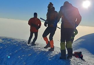 mt ski ararat