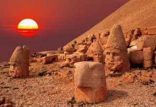 nemrut