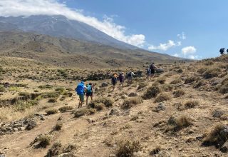 mount nemrut tour