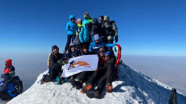 Mount Ararat Trekking Tours