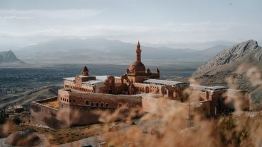 Mount Ararat Trekking Tours