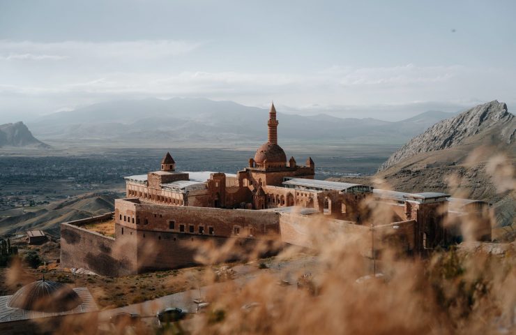 Mount Ararat Trekking Tours