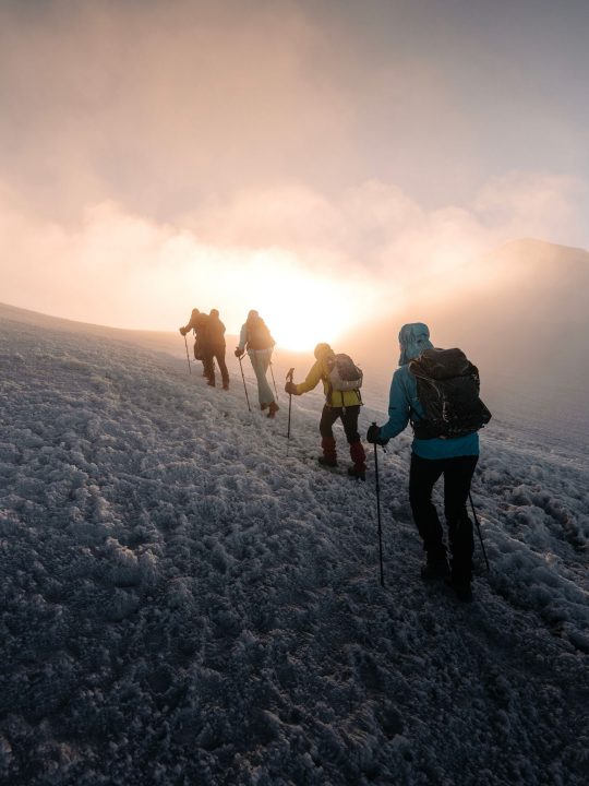 Mount Ararat Trekking Tours