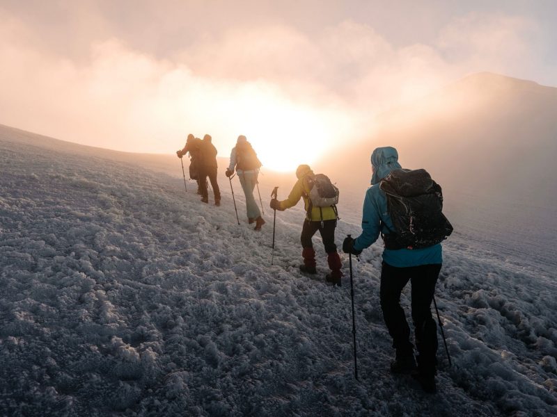 Mount Ararat Trekking Tours