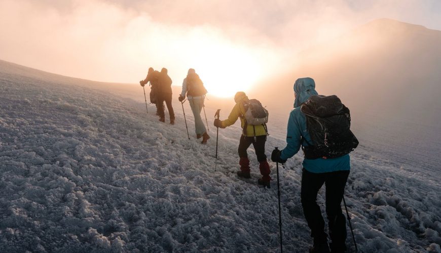 Mount Ararat Trekking Tours