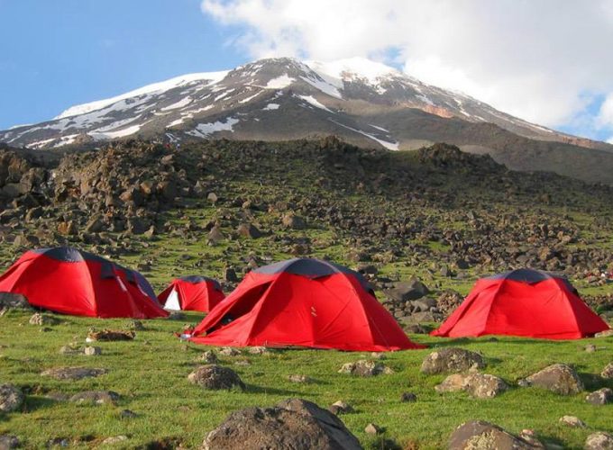 Mount Ararat Trekking Tours