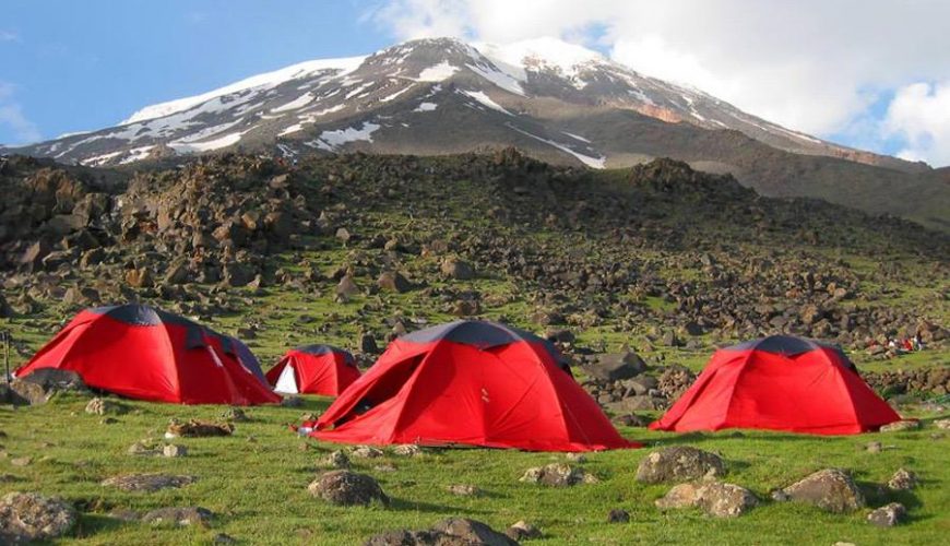 Mount Ararat Trekking Tours
