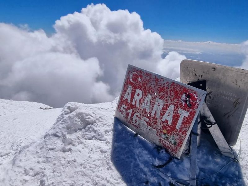 Mount Ararat Trekking Tours
