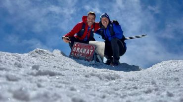 Mount Ararat Trekking Tours