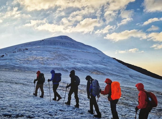 Mount Ararat Trekking Tours