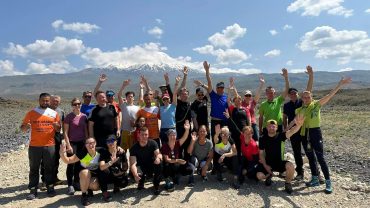 Mount Ararat Trekking Tours